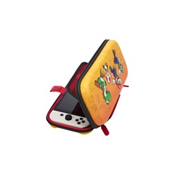 PowerA NSCS0047-01 Nintendo Switch/Lite/OLED Mario és barátai védőtok