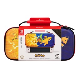 PowerA Nintendo Switch/OLED/Lite Pikachu vs. Dragonite védőtok