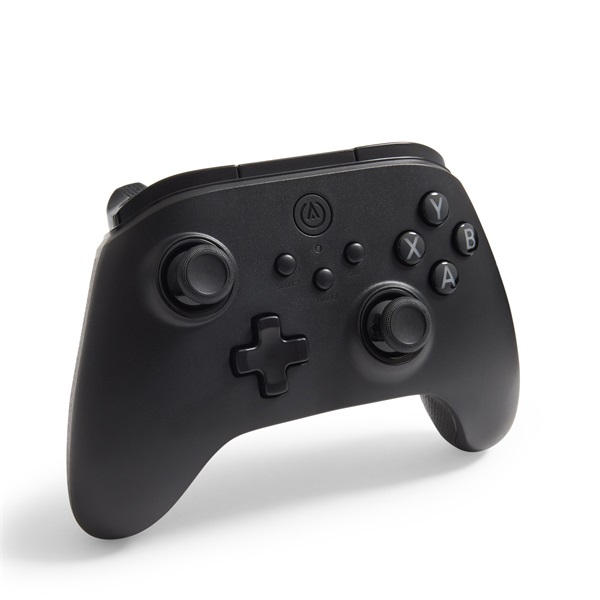 PowerA PCGP0381-01 OPS v1 PC/Cloud vezeték nélküli fekete kontroller