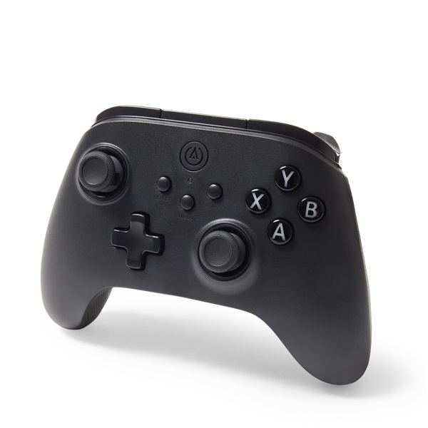 PowerA PCGP0381-01 OPS v1 PC/Cloud vezeték nélküli fekete kontroller