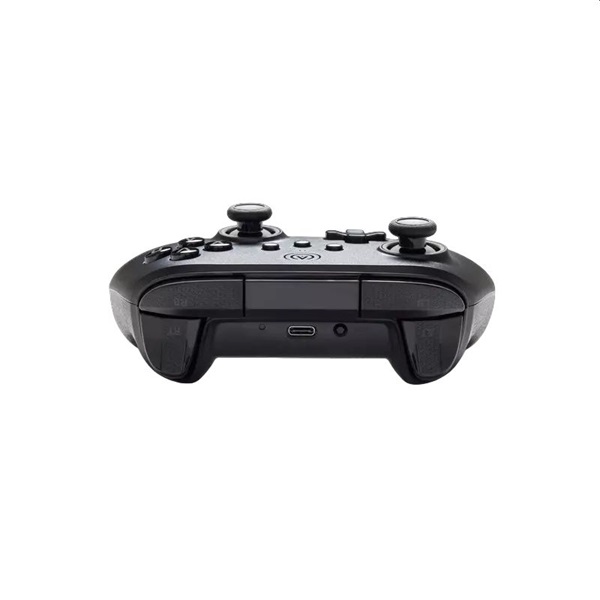 PowerA PCGP0381-01 OPS v1 PC/Cloud vezeték nélküli fekete kontroller