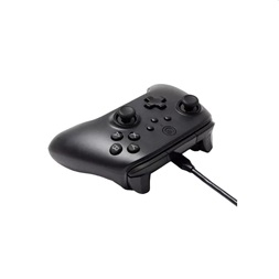 PowerA PCGP0381-01 OPS v1 PC/Cloud vezeték nélküli fekete kontroller