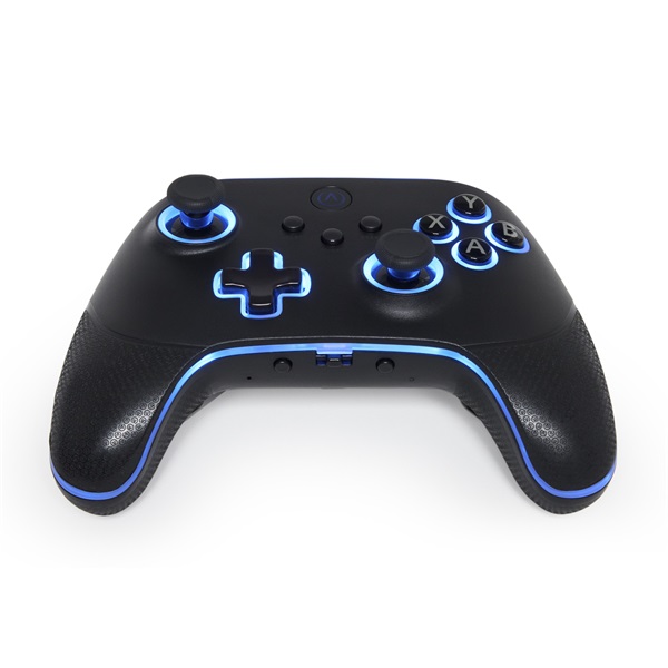 PowerA PCGP0382-01 OPS v3 PC/Cloud vezeték nélküli Lumectra kontroller