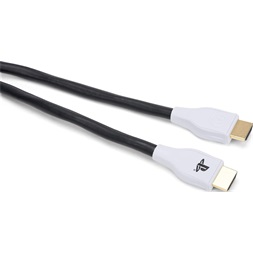PowerA 1520481-01 PS5 HDMI 2.1 fekete kábel