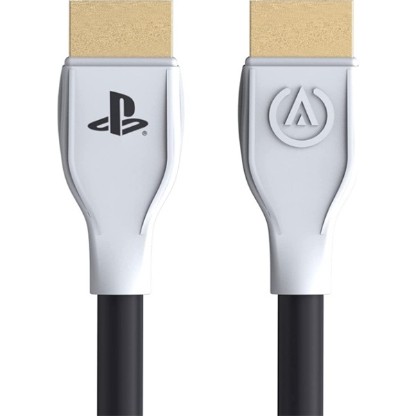 PowerA 1520481-01 PS5 HDMI 2.1 fekete kábel