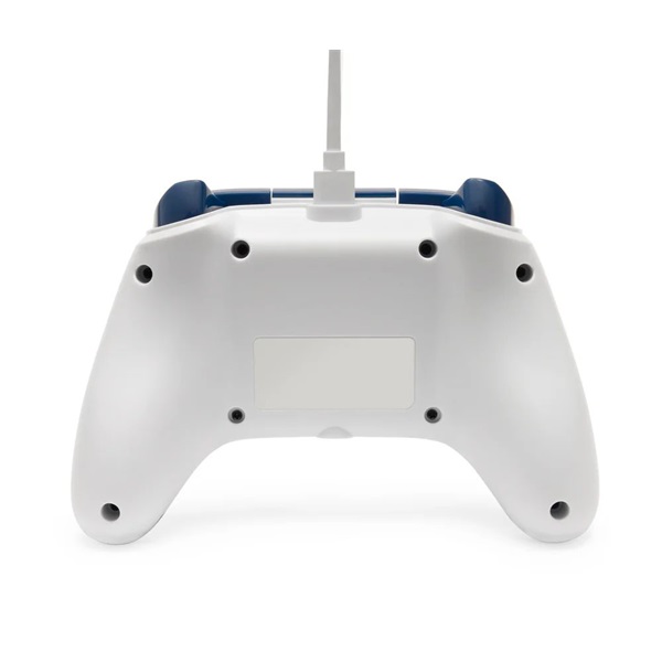 PowerA XBGP0380-01 Xbox Series X|S/Xbox One vezetékes tengerkék kontroller