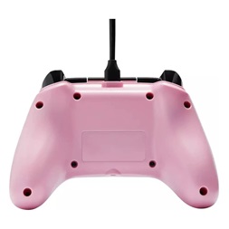 PowerA XBGP0378-01 Xbox Series X|S/Xbox One vezetékes pink kontroller