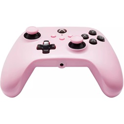 PowerA XBGP0378-01 Xbox Series X|S/Xbox One vezetékes pink kontroller