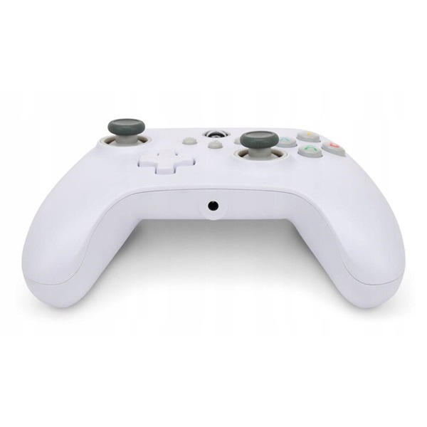 PowerA Xbox Series X|S vezetékes fehér kontroller