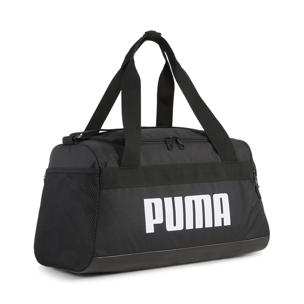Puma 25 9114201 XS fekete utazótáska