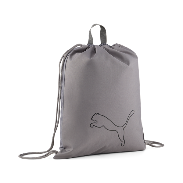 Puma 25 9118302 szürke tornazsák