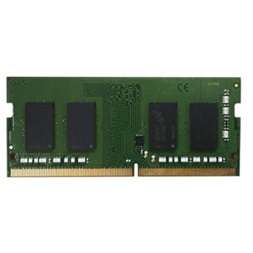 QNAP RAM-2GDR4P0-SO-2400 2GB/2400MHz DDR-4 SO-DIMM memória