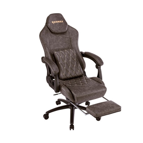RAIDMAX DK729 barna gamer szék