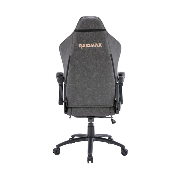RAIDMAX DK729 szürke gamer szék
