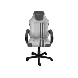 RAIDMAX Drakon DK290 szürke gamer szék