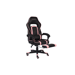 RAIDMAX Drakon DK701 rózsaszín gamer szék