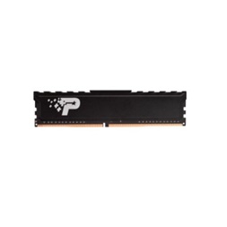 RAM Patriot DDR4 3200MHz 16GB Premium Signature CL22 1,2V