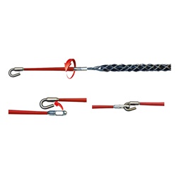 RUNPOTEC 202740 RUNPO Z 9-15 kábelbehúzó harisnya