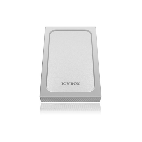 Raidsonic ICY BOX IB-254U3 2.5" USB3.0 SATA külső ház