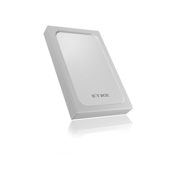 Raidsonic ICY BOX IB-254U3 2.5" USB3.0 SATA külső ház