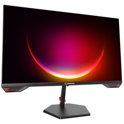 Rampage 25" CRIMSON CR25R180 FHD IPS 180Hz HDMI/DP gamer monitor