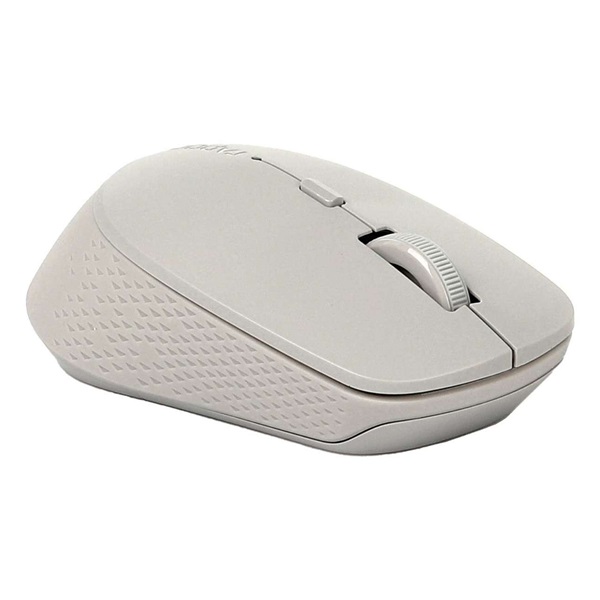 Rapoo 00184340 "M300" Bluetooth vezeték nélküli világosszürke egér (Újszerű)