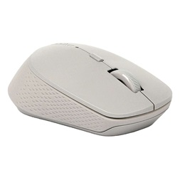 Rapoo 00184340 "M300" Bluetooth vezeték nélküli világosszürke egér (Újszerű)