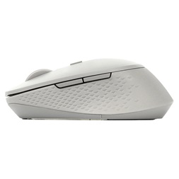 Rapoo 00184340 "M300" Bluetooth vezeték nélküli világosszürke egér (Újszerű)