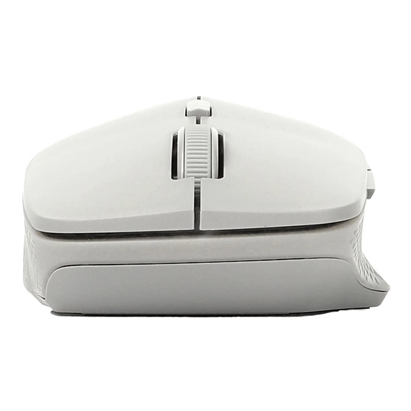 Rapoo 00184340 "M300" Bluetooth vezeték nélküli világosszürke egér (Újszerű)