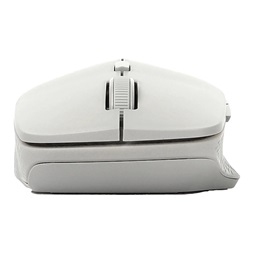 Rapoo 00184340 "M300" Bluetooth vezeték nélküli világosszürke egér (Újszerű)