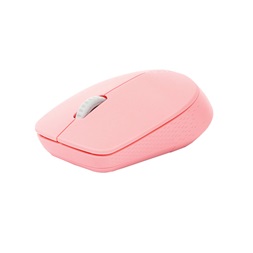Rapoo "M100 Silent" Bluetooth rózsaszín egér
