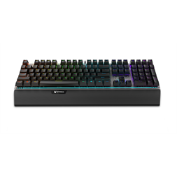 Rapoo 00216871 "V-Series V720RGB" mechanikus gamer billentyűzet