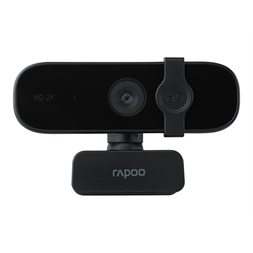 Rapoo "XW2K" Full HD fekete webkamera