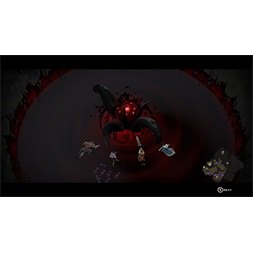 Ravenswatch Xbox Series X játékszoftver