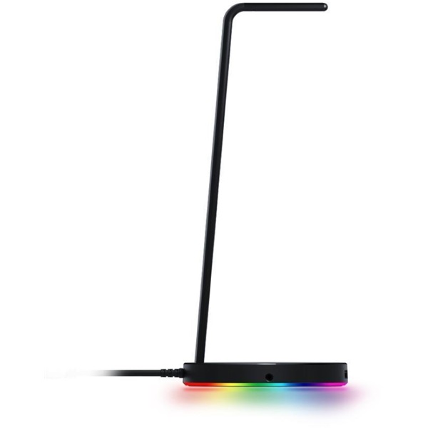 Razer Base Station V2 Chroma headset állvány és USB hub