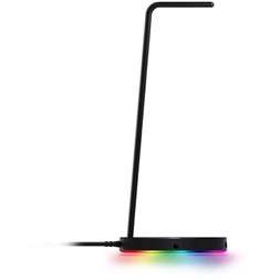 Razer Base Station V2 Chroma headset állvány és USB hub