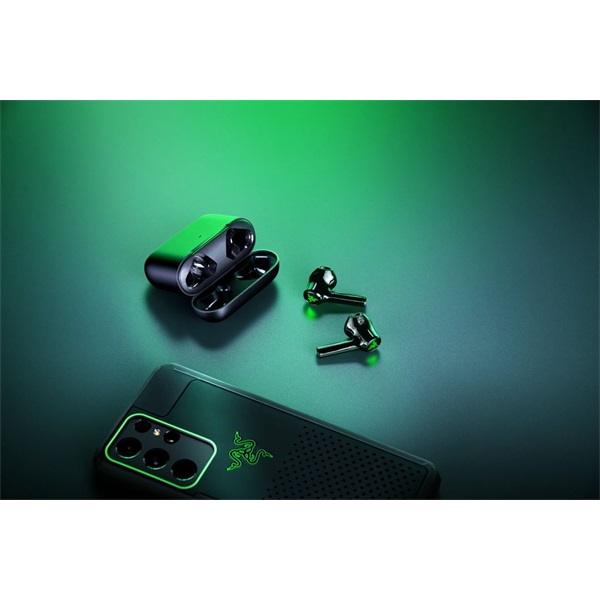 Razer Hammerhead X True Wireless Bluetooth fülhallgató