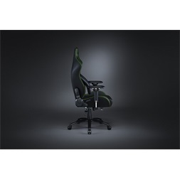 Razer Iskur XL fekete-zöld gamer szék