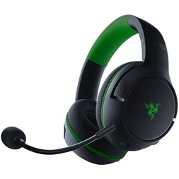 Razer Kaira Pro for Xbox fekete vezeték nélküli gamer headset