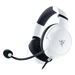 Razer Kaira X for Xbox 3,5mm jack fehér gamer headset