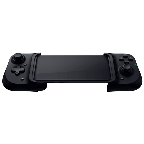 Razer RZ06-02900200-R3M1 Kishi Xbox Series/Xbox One/Android vezeték nélküli fekete kontroller