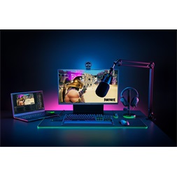 Razer Kiyo Pro 1080p 60fps webkamera