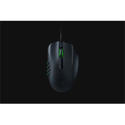 Razer Naga X 18000dpi MMO gamer egér