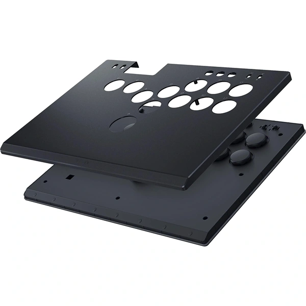 Razer RZ06-05020100-R3G1 Kitsune PS5/PC vezetékes fekete kontroller