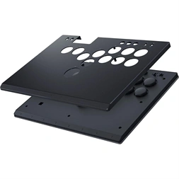 Razer RZ06-05020100-R3G1 Kitsune PS5/PC vezetékes fekete kontroller