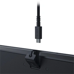 Razer RZ06-05020100-R3G1 Kitsune PS5/PC vezetékes fekete kontroller