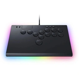 Razer RZ06-05020100-R3G1 Kitsune PS5/PC vezetékes fekete kontroller