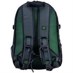 Razer Rogue V3 15,6" fekete notebook hátizsák