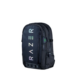 Razer Rogue V3 Chromatic 15,6" fekete notebook hátizsák