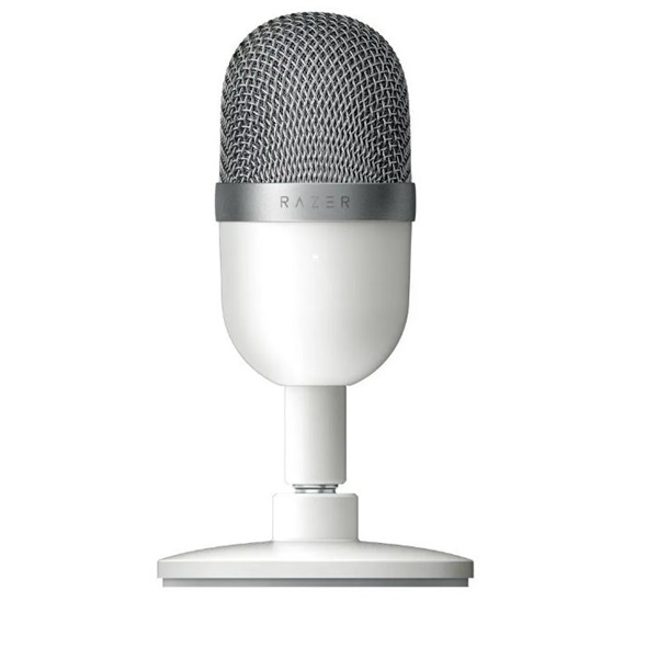 Razer Seiren Mini Mercury gamer mikrofon